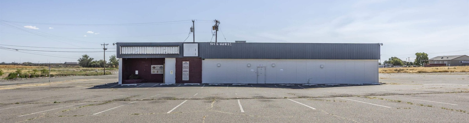 Gum St, Kennewick, Washington, 0 , 0 ,51 BathroomsBathrooms,Commercial,For Sale,Gum St,0,285940