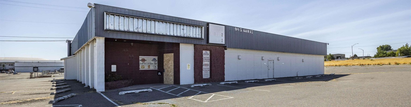 Gum St, Kennewick, Washington, 0 , 0 ,51 BathroomsBathrooms,Commercial,For Sale,Gum St,0,285940
