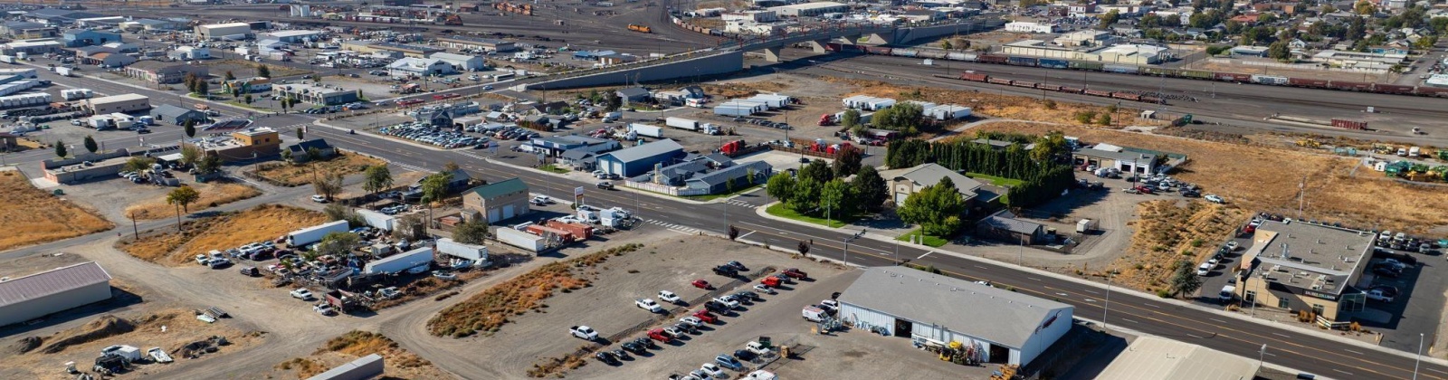 Oregon Ave, Pasco, Washington 99301, 0 , 0 ,75 BathroomsBathrooms,Commercial,For Sale,Oregon Ave,0,288109