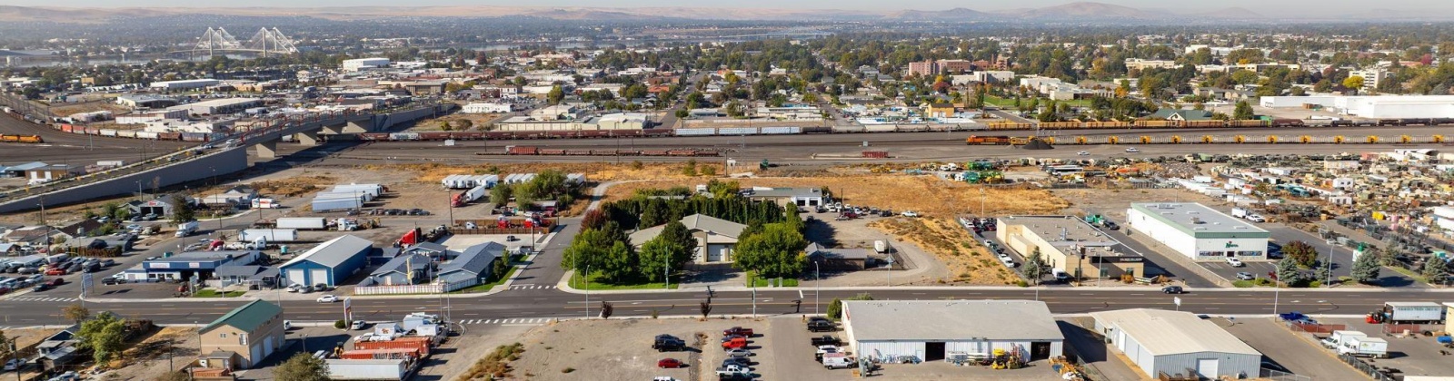 Oregon Ave, Pasco, Washington 99301, 0 , 0 ,75 BathroomsBathrooms,Commercial,For Sale,Oregon Ave,0,288109