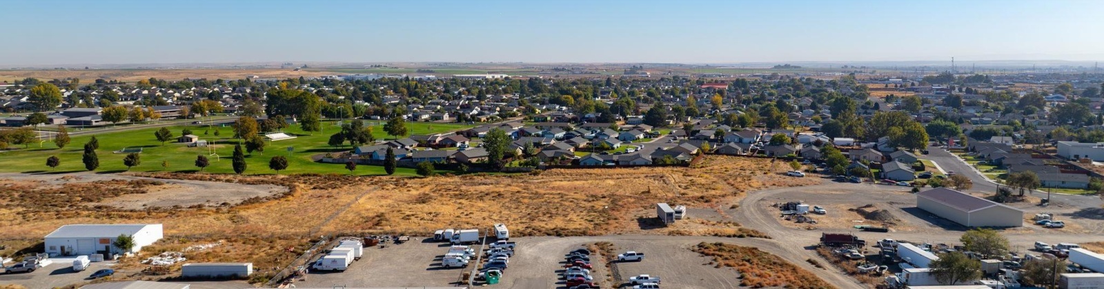 Oregon Ave, Pasco, Washington 99301, 0 , 0 ,75 BathroomsBathrooms,Commercial,For Sale,Oregon Ave,0,288109