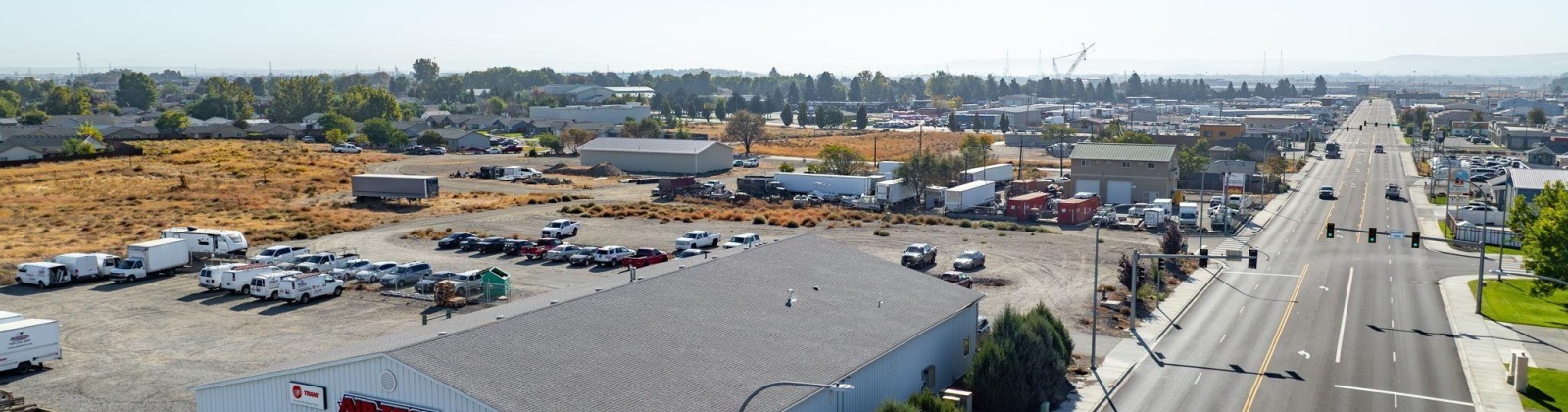 Oregon Ave, Pasco, Washington 99301, 0 , 0 ,75 BathroomsBathrooms,Commercial,For Sale,Oregon Ave,0,288109