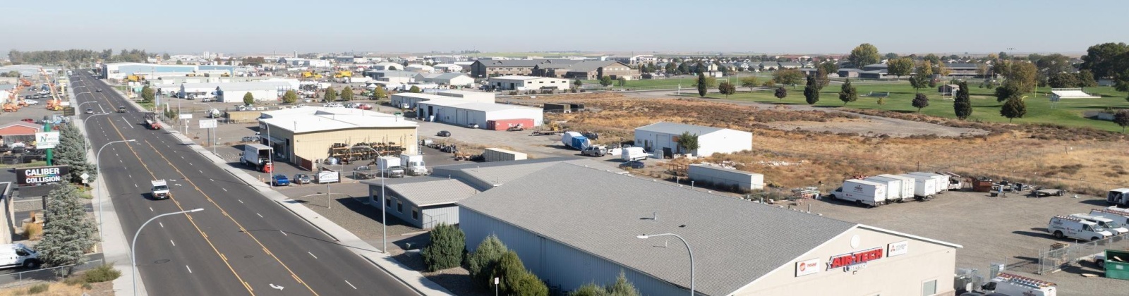 Oregon Ave, Pasco, Washington 99301, 0 , 0 ,75 BathroomsBathrooms,Commercial,For Sale,Oregon Ave,0,288109
