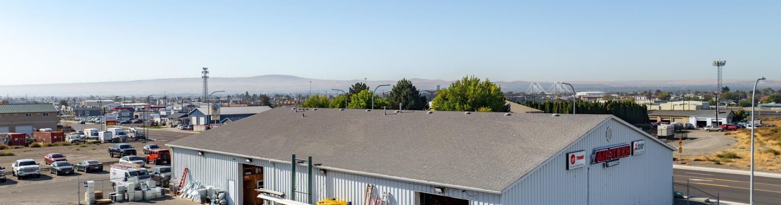 Oregon Ave, Pasco, Washington 99301, 0 , 0 ,75 BathroomsBathrooms,Commercial,For Sale,Oregon Ave,0,288109