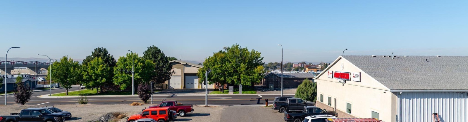 Oregon Ave, Pasco, Washington 99301, 0 , 0 ,75 BathroomsBathrooms,Commercial,For Sale,Oregon Ave,0,288109