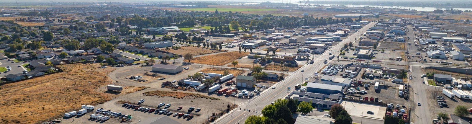 Oregon Ave, Pasco, Washington 99301, 0 , 0 ,75 BathroomsBathrooms,Commercial,For Sale,Oregon Ave,0,288109
