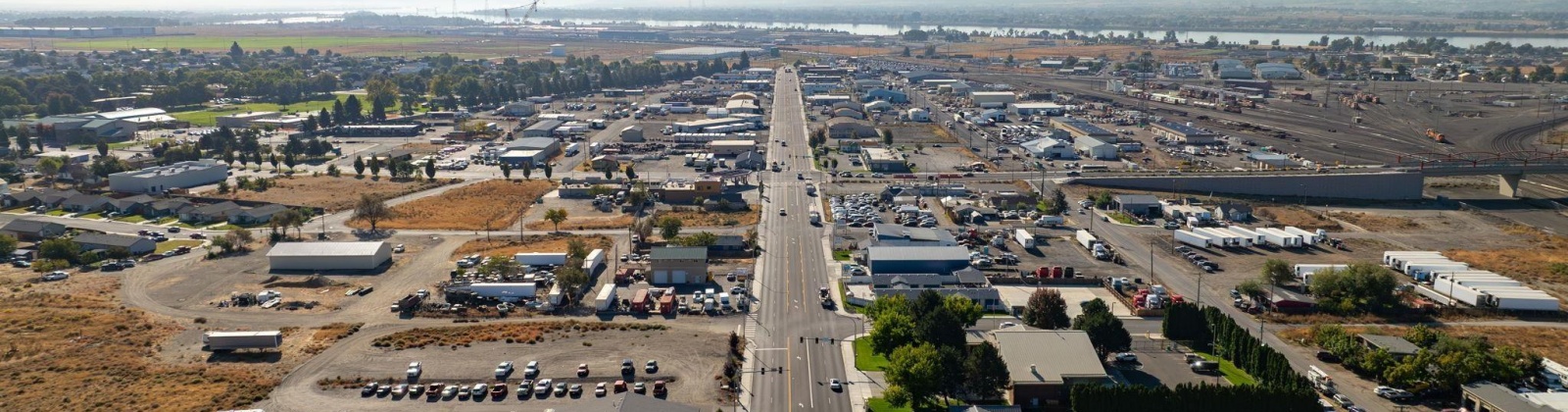 Oregon Ave, Pasco, Washington 99301, 0 , 0 ,75 BathroomsBathrooms,Commercial,For Sale,Oregon Ave,0,288109