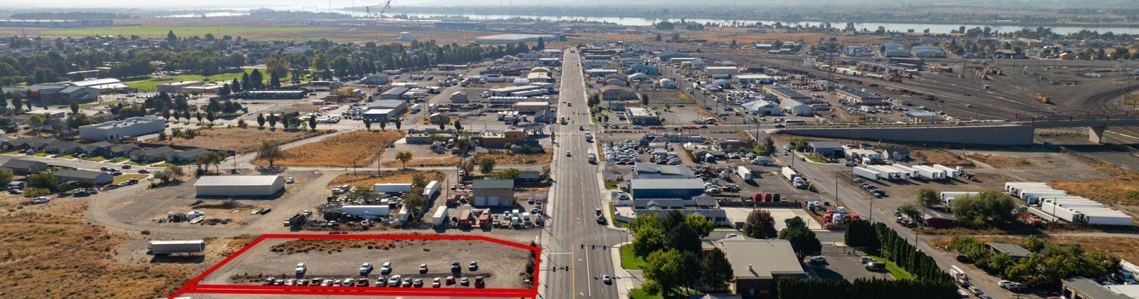 Oregon Ave, Pasco, Washington 99301, 0 , 0 ,75 BathroomsBathrooms,Commercial,For Sale,Oregon Ave,0,288109