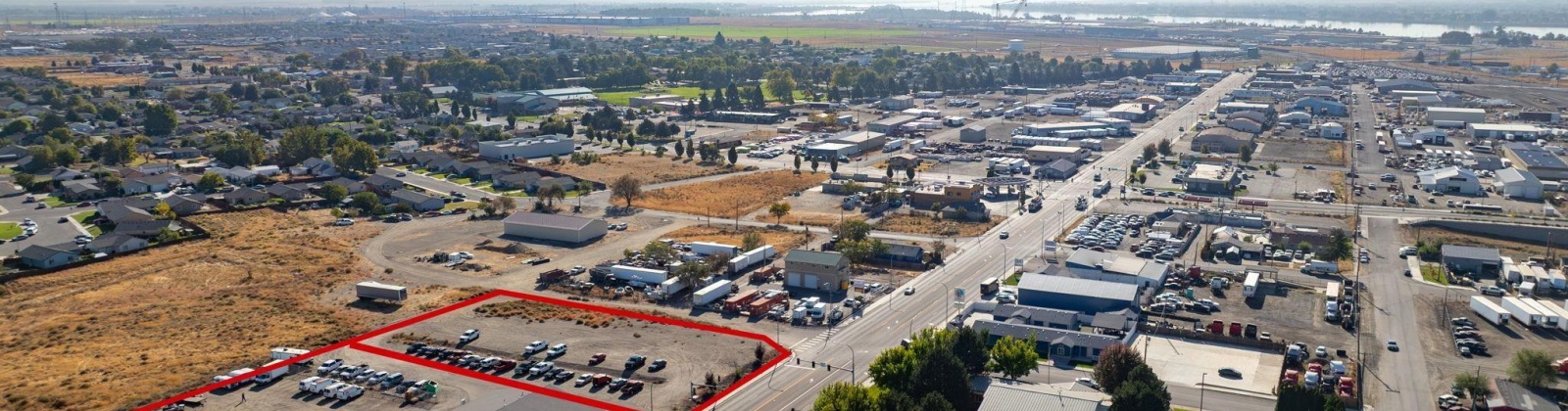 Oregon Ave, Pasco, Washington 99301, 0 , 0 ,75 BathroomsBathrooms,Commercial,For Sale,Oregon Ave,0,288109