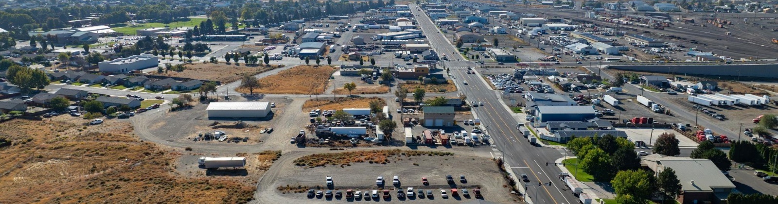 Oregon Ave, Pasco, Washington 99301, 0 , 0 ,75 BathroomsBathrooms,Commercial,For Sale,Oregon Ave,0,288109