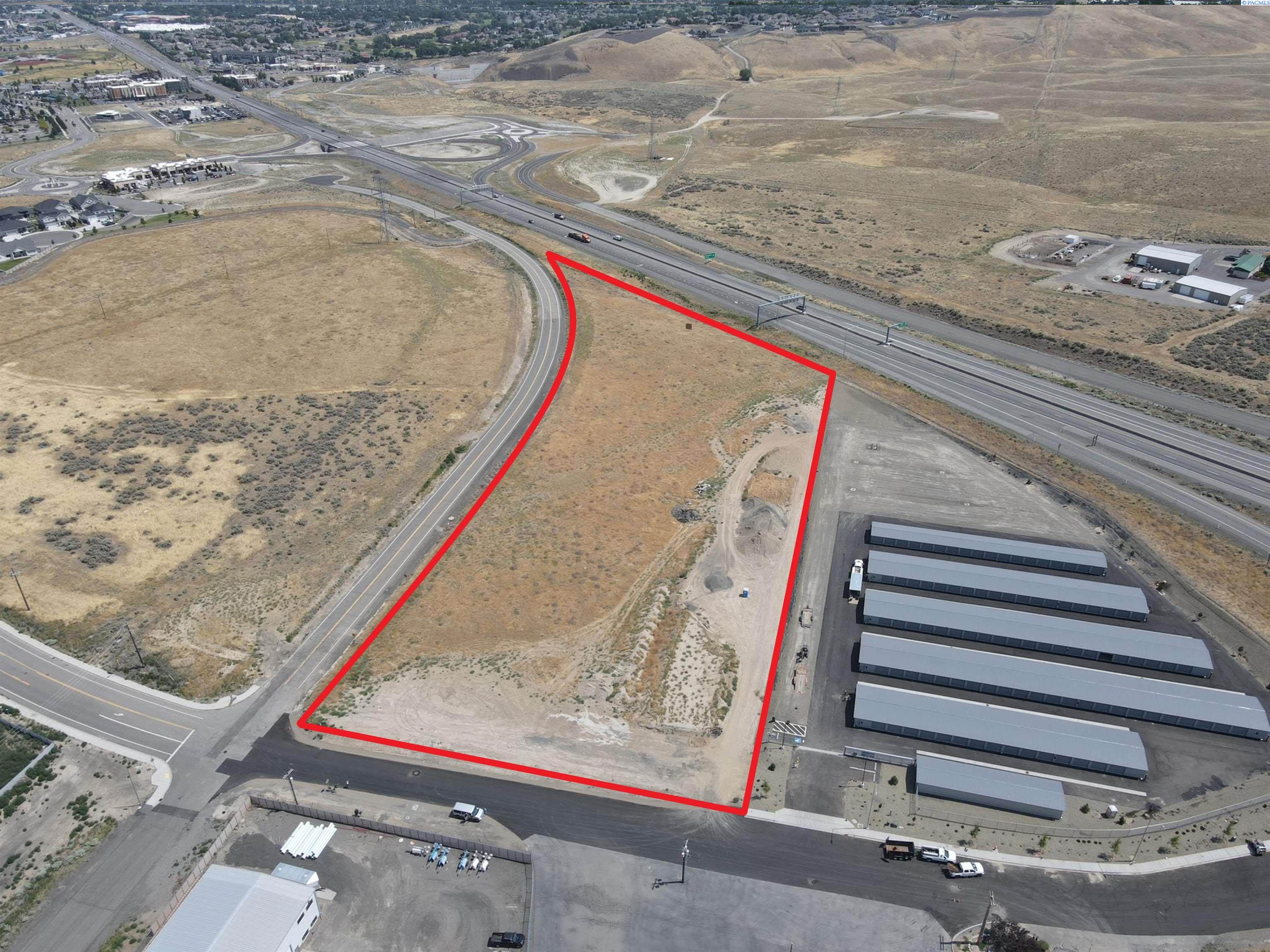 Union Loop Road, Kennewick, Washington, 0 , 0 ,0,Commercial,For Sale,Union Loop Road,0,277684