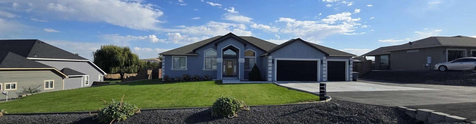 Karlee Drive, Richland, Washington 99352, 4 Bedrooms Bedrooms, 0 ,3 BathroomsBathrooms,Houses,For Rent,Karlee Drive,0,288108