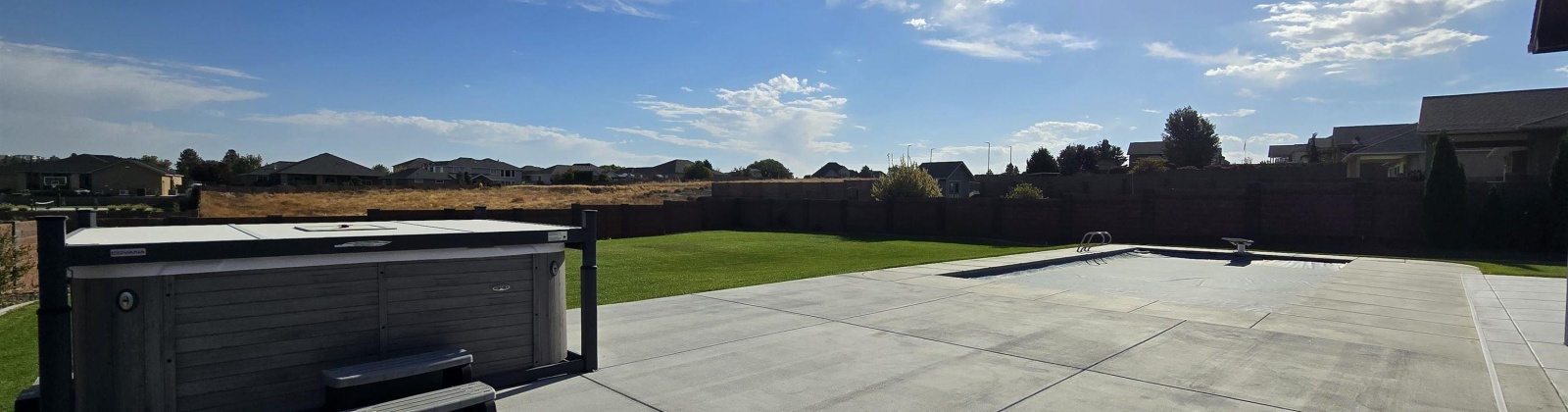 Karlee Drive, Richland, Washington 99352, 4 Bedrooms Bedrooms, 0 ,3 BathroomsBathrooms,Houses,For Rent,Karlee Drive,0,288108