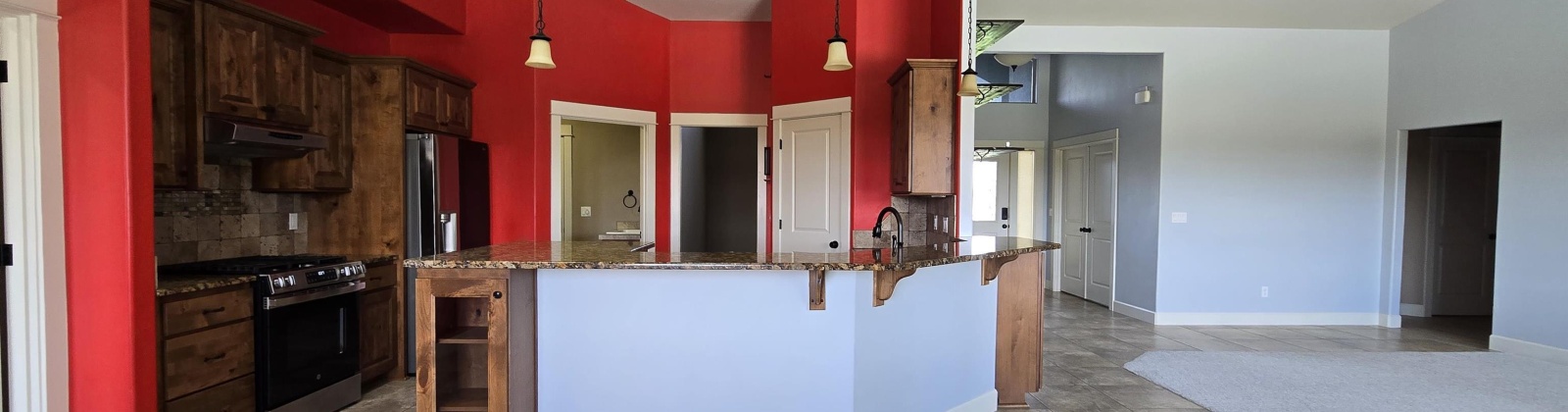 Karlee Drive, Richland, Washington 99352, 4 Bedrooms Bedrooms, 0 ,3 BathroomsBathrooms,Houses,For Rent,Karlee Drive,0,288108