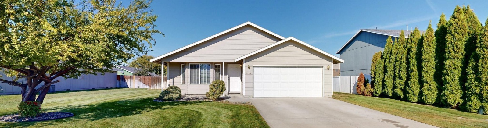 Packard Drive, Pasco, Washington 99301, 3 Bedrooms Bedrooms, 0 ,2 BathroomsBathrooms,Houses,For Sale,Packard Drive,0,288111