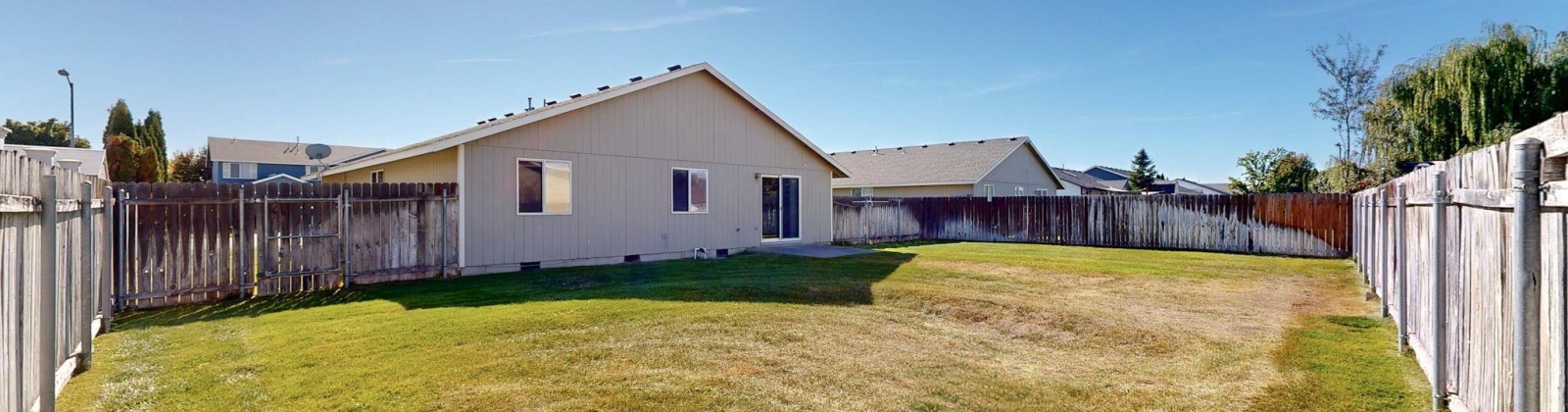 Packard Drive, Pasco, Washington 99301, 3 Bedrooms Bedrooms, 0 ,2 BathroomsBathrooms,Houses,For Sale,Packard Drive,0,288111