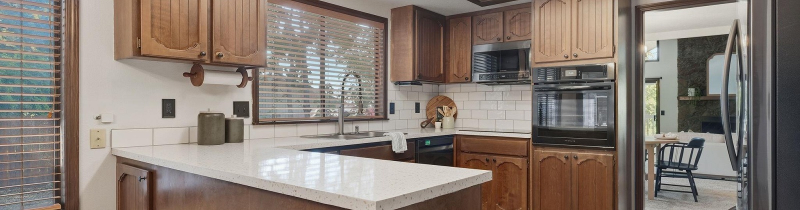 Hills West Way, Richland, Washington 99352, 5 Bedrooms Bedrooms, 0 ,4 BathroomsBathrooms,Houses,For Sale,Hills West Way,0,288112