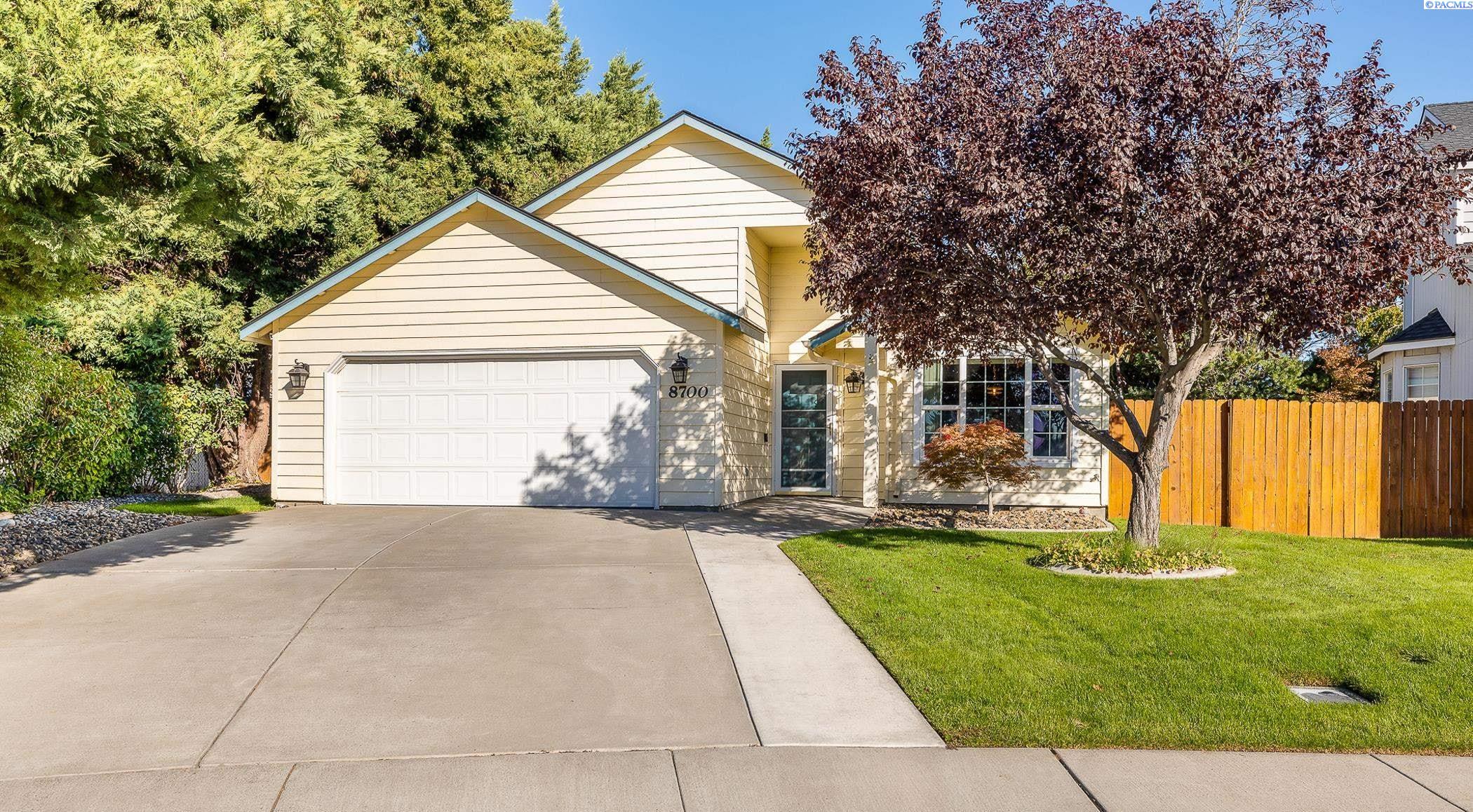 Bonnie Ave., Kennewick, Washington 99336, 3 Bedrooms Bedrooms, 0 ,2 BathroomsBathrooms,Houses,For Sale,Bonnie Ave.,0,288118