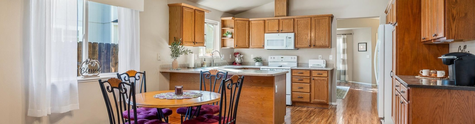 Bonnie Ave., Kennewick, Washington 99336, 3 Bedrooms Bedrooms, 0 ,2 BathroomsBathrooms,Houses,For Sale,Bonnie Ave.,0,288118