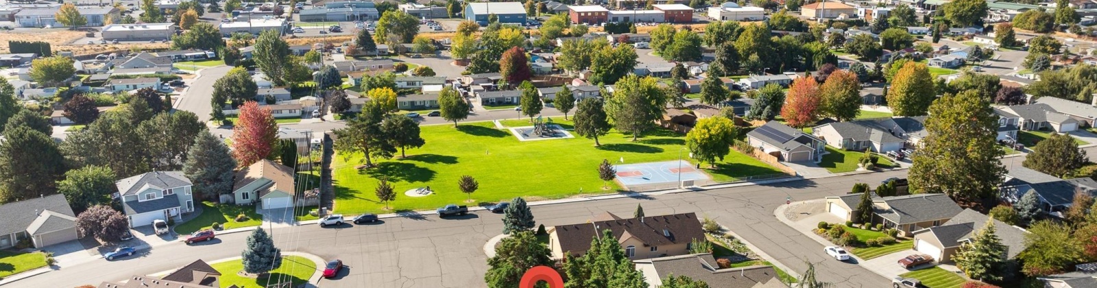 Bonnie Ave., Kennewick, Washington 99336, 3 Bedrooms Bedrooms, 0 ,2 BathroomsBathrooms,Houses,For Sale,Bonnie Ave.,0,288118
