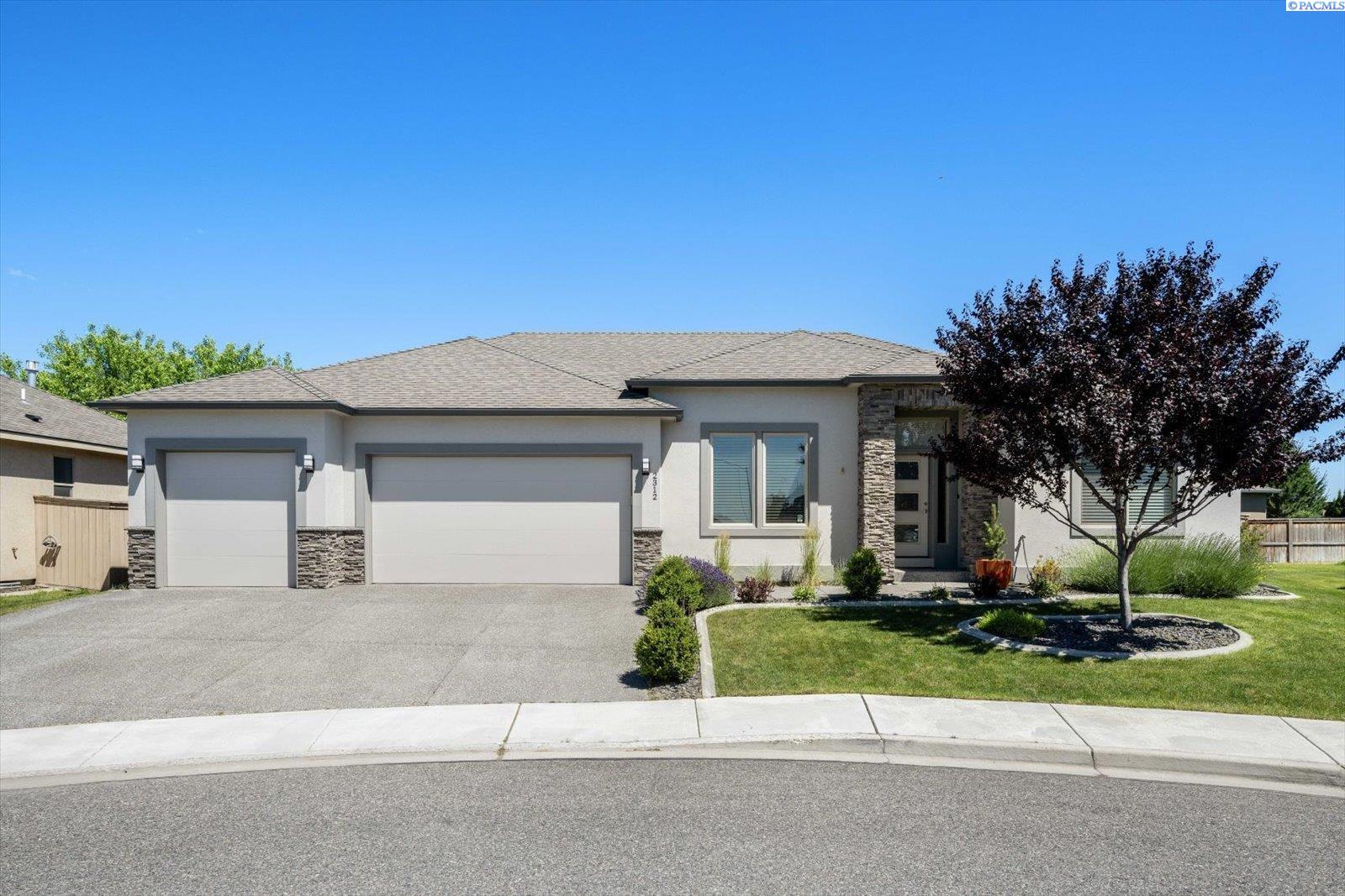 Coppercreek Street, Richland, Washington 99354, 3 Bedrooms Bedrooms, 0 ,2 BathroomsBathrooms,Houses,For Sale,Coppercreek Street,0,288119