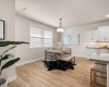 Coppercreek Street, Richland, Washington 99354, 3 Bedrooms Bedrooms, 0 ,2 BathroomsBathrooms,Houses,For Sale,Coppercreek Street,0,288119