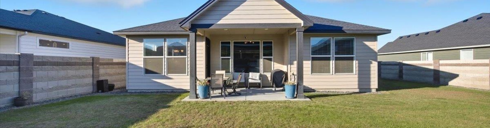 Lennox St, West Richland, Washington 99353, 3 Bedrooms Bedrooms, 0 ,2 BathroomsBathrooms,Houses,For Sale,Lennox St,0,288124