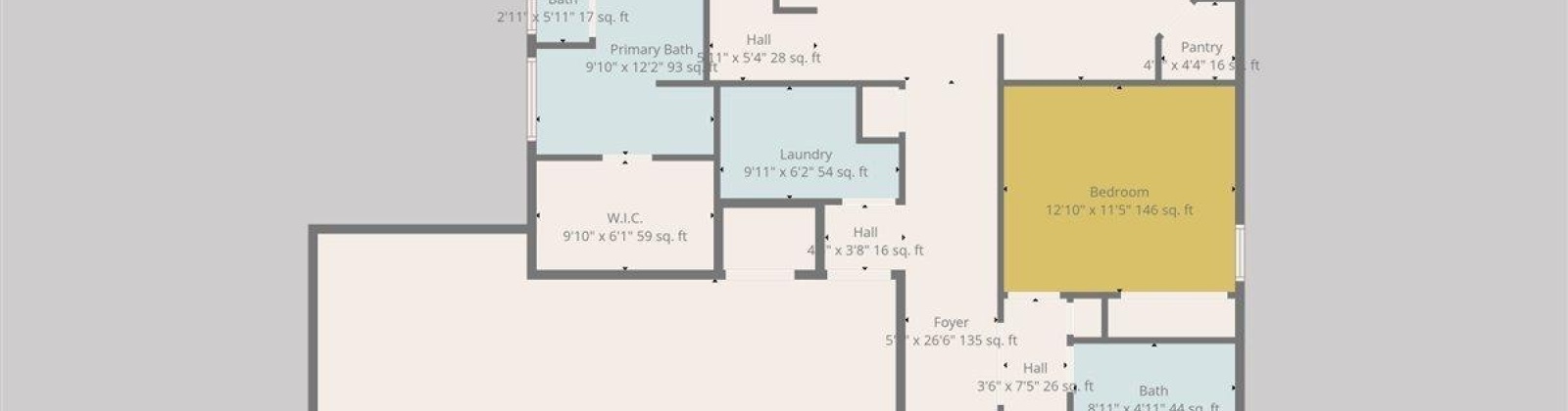 Lennox St, West Richland, Washington 99353, 3 Bedrooms Bedrooms, 0 ,2 BathroomsBathrooms,Houses,For Sale,Lennox St,0,288124