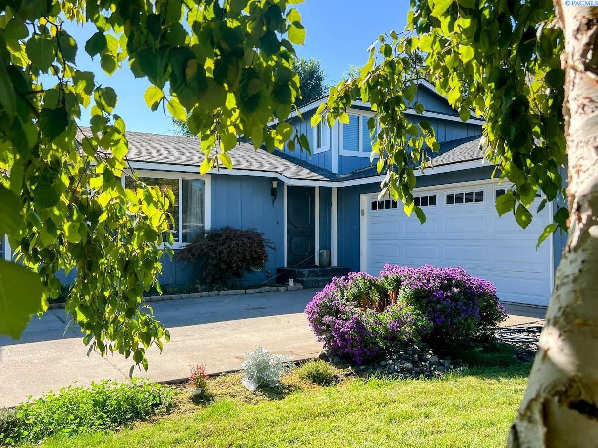 Kansas, Kennewick, Washington 99336, 4 Bedrooms Bedrooms, 0 ,3 BathroomsBathrooms,Houses,For Sale,Kansas,0,288125