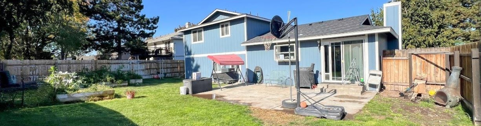 Kansas, Kennewick, Washington 99336, 4 Bedrooms Bedrooms, 0 ,3 BathroomsBathrooms,Houses,For Sale,Kansas,0,288125