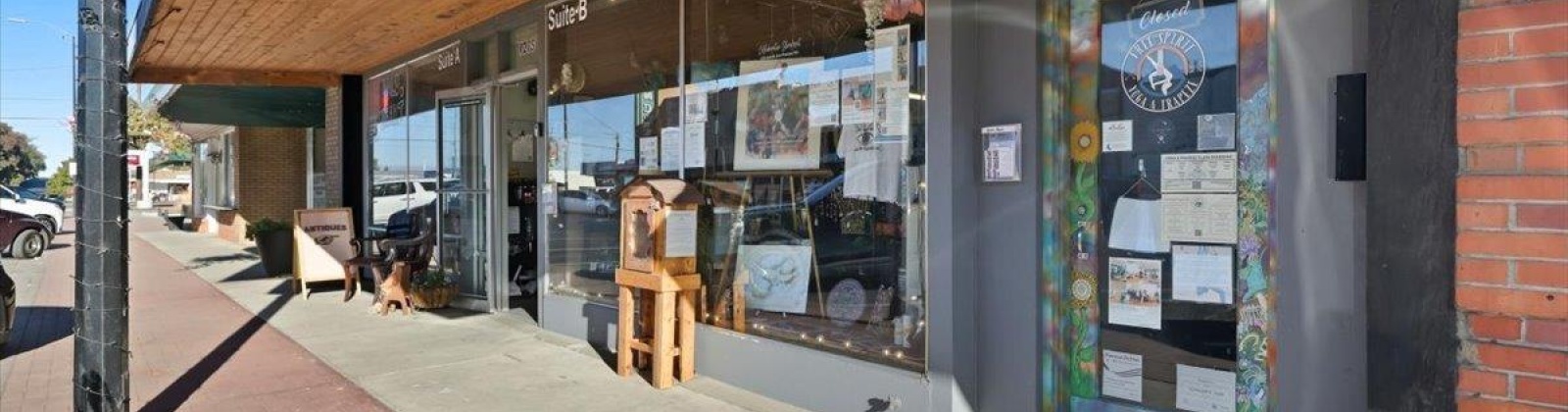 Meade Ave, Prosser, Washington 99350, 0 , 0 ,0,Commercial,For Sale,Meade Ave,0,288146