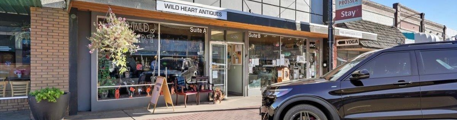 Meade Ave, Prosser, Washington 99350, 0 , 0 ,0,Commercial,For Sale,Meade Ave,0,288146