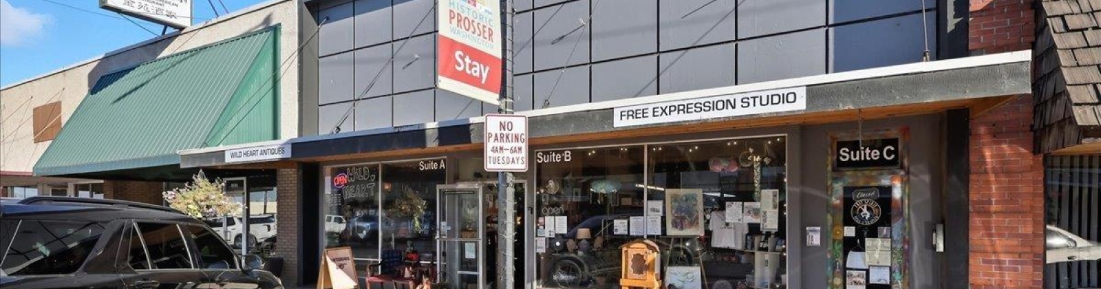 Meade Ave, Prosser, Washington 99350, 0 , 0 ,0,Commercial,For Sale,Meade Ave,0,288146