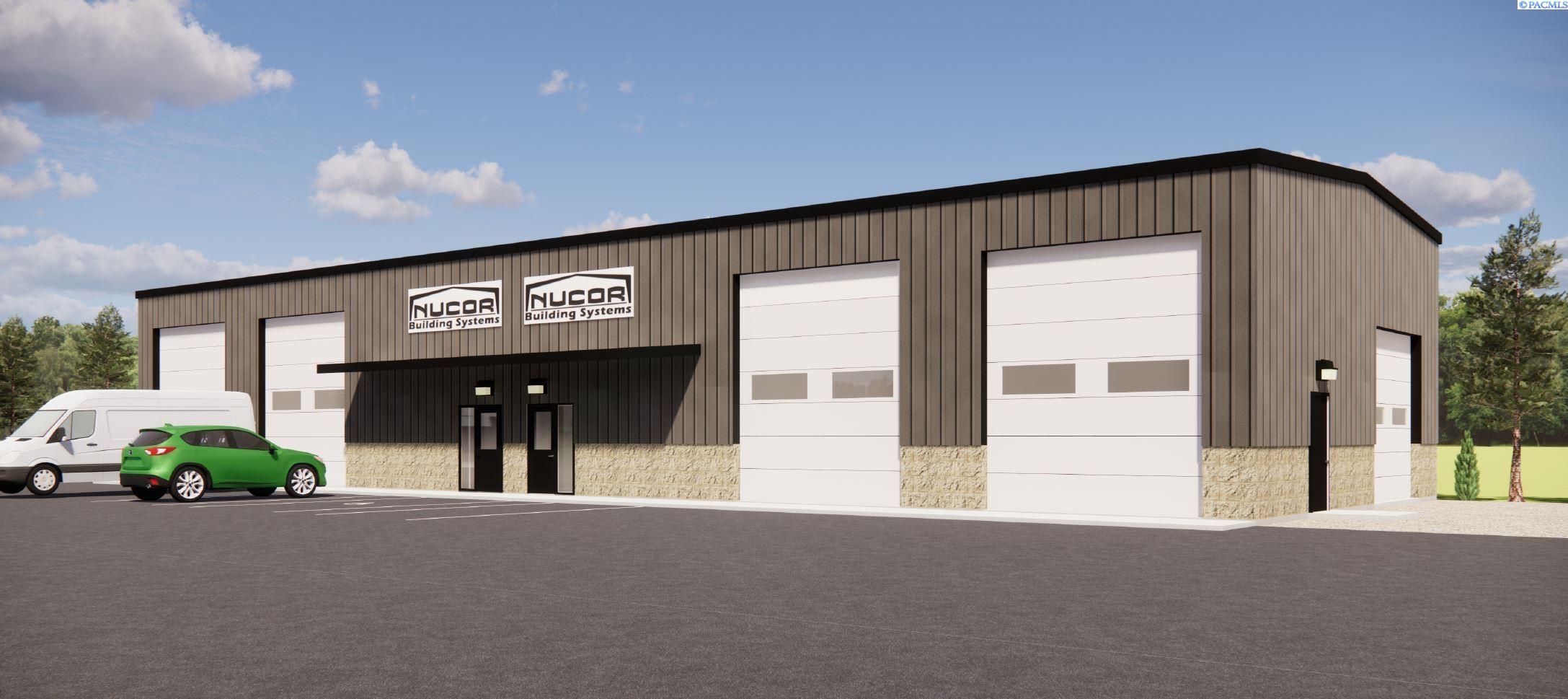 Rainier Place, Pasco, Washington 99301, 0 , 0 ,0,Commercial,For Sale,Rainier Place,0,288137