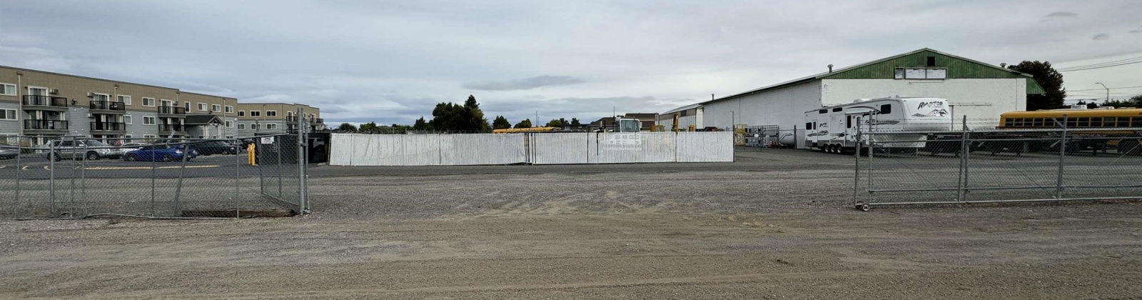 Lewis St, Pasco, Washington 99301, 0 , 0 ,51 BathroomsBathrooms,Special Use,For Sale,Lewis St,0,288140