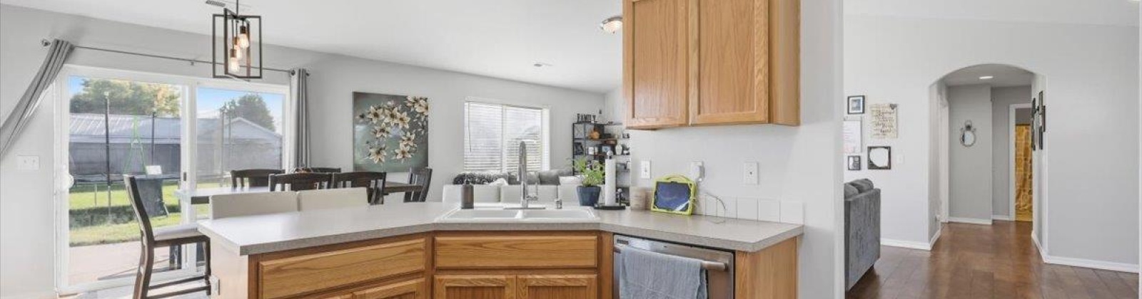 Ivy Lane, Pasco, Washington 99301, 3 Bedrooms Bedrooms, 0 ,2 BathroomsBathrooms,Houses,For Sale,Ivy Lane,0,288129