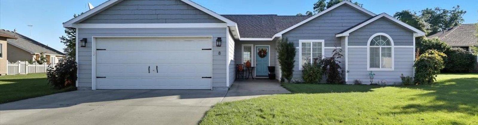 Ivy Lane, Pasco, Washington 99301, 3 Bedrooms Bedrooms, 0 ,2 BathroomsBathrooms,Houses,For Sale,Ivy Lane,0,288129