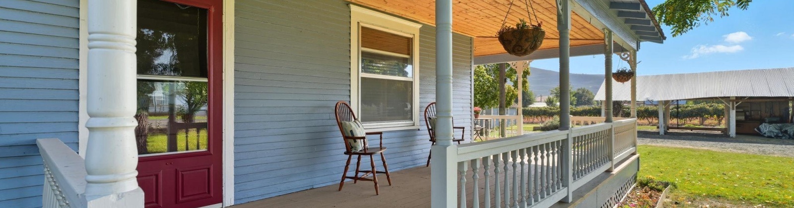 Pioneer Rd, Prosser, Washington 99350, 3 Bedrooms Bedrooms, 0 ,2 BathroomsBathrooms,Houses,For Sale,Pioneer Rd,0,288132