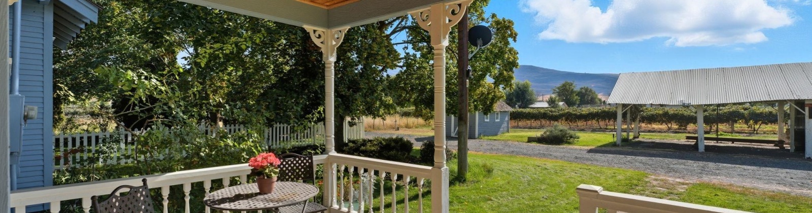 Pioneer Rd, Prosser, Washington 99350, 3 Bedrooms Bedrooms, 0 ,2 BathroomsBathrooms,Houses,For Sale,Pioneer Rd,0,288132