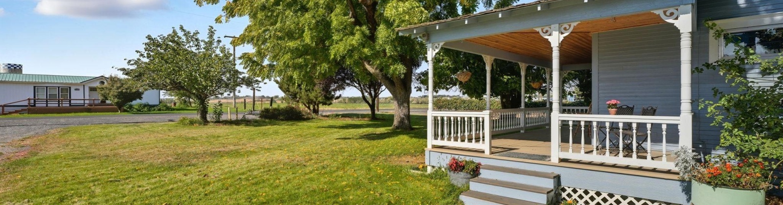 Pioneer Rd, Prosser, Washington 99350, 3 Bedrooms Bedrooms, 0 ,2 BathroomsBathrooms,Houses,For Sale,Pioneer Rd,0,288132