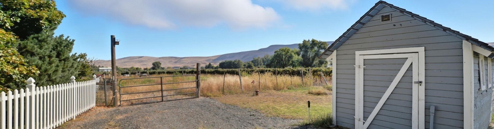 Pioneer Rd, Prosser, Washington 99350, 3 Bedrooms Bedrooms, 0 ,2 BathroomsBathrooms,Houses,For Sale,Pioneer Rd,0,288132