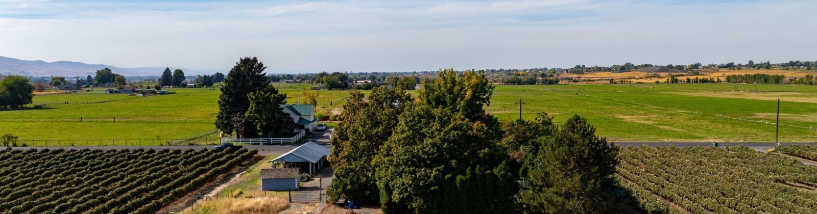 Pioneer Rd, Prosser, Washington 99350, 3 Bedrooms Bedrooms, 0 ,2 BathroomsBathrooms,Houses,For Sale,Pioneer Rd,0,288132