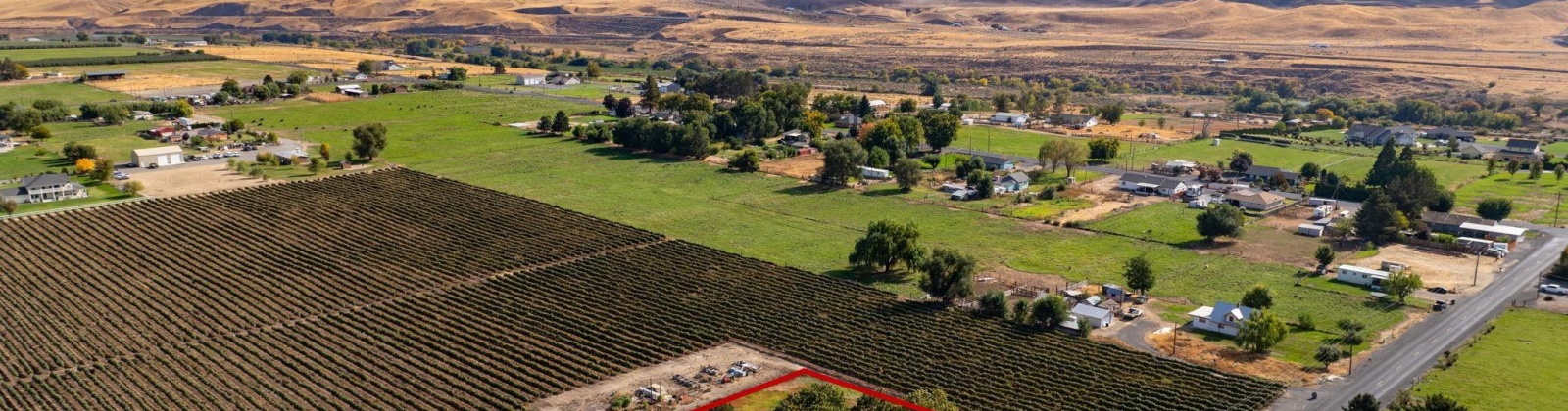 Pioneer Rd, Prosser, Washington 99350, 3 Bedrooms Bedrooms, 0 ,2 BathroomsBathrooms,Houses,For Sale,Pioneer Rd,0,288132