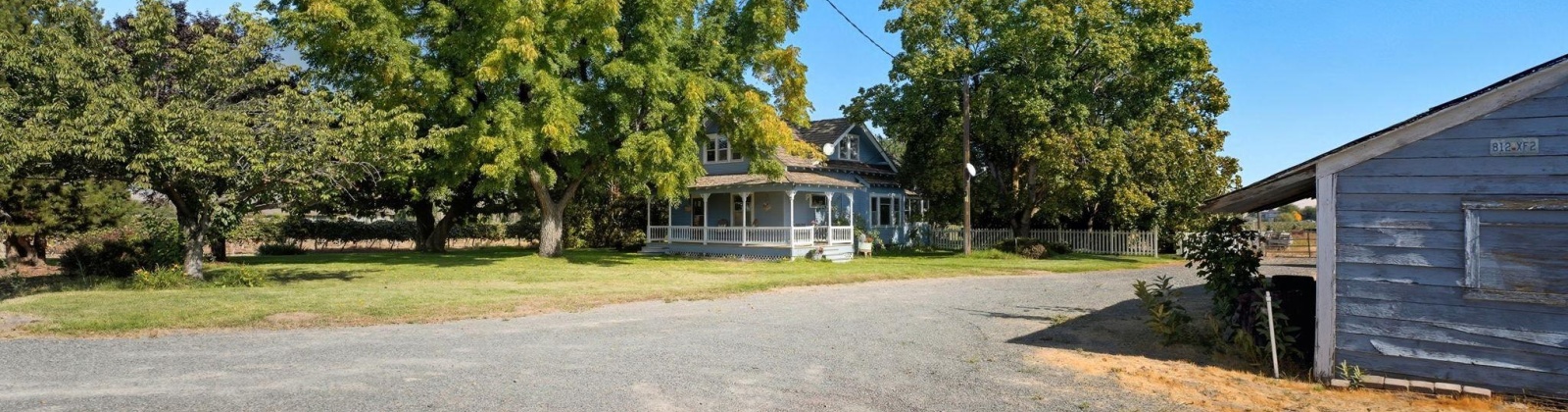 Pioneer Rd, Prosser, Washington 99350, 3 Bedrooms Bedrooms, 0 ,2 BathroomsBathrooms,Houses,For Sale,Pioneer Rd,0,288132