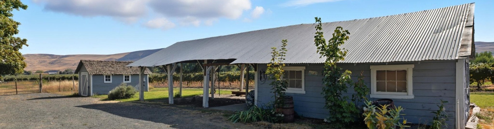 Pioneer Rd, Prosser, Washington 99350, 3 Bedrooms Bedrooms, 0 ,2 BathroomsBathrooms,Houses,For Sale,Pioneer Rd,0,288132