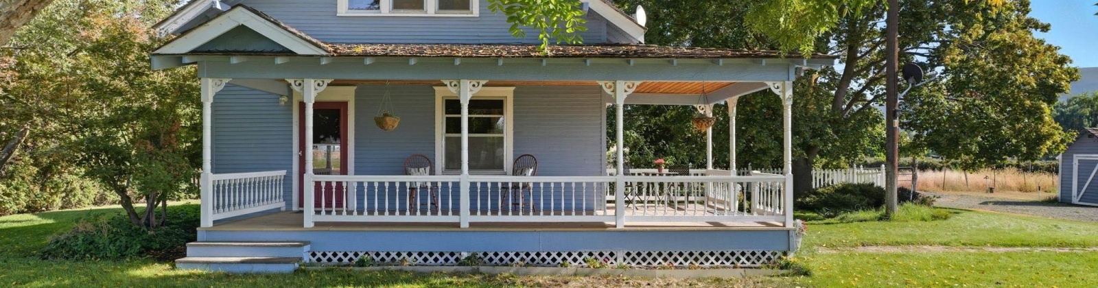 Pioneer Rd, Prosser, Washington 99350, 3 Bedrooms Bedrooms, 0 ,2 BathroomsBathrooms,Houses,For Sale,Pioneer Rd,0,288132