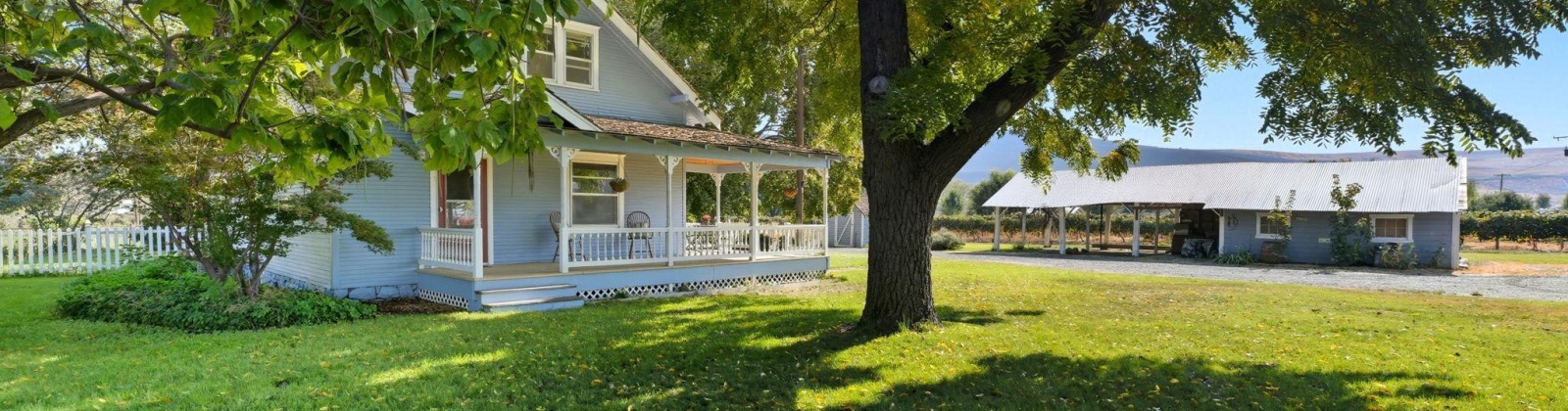 Pioneer Rd, Prosser, Washington 99350, 3 Bedrooms Bedrooms, 0 ,2 BathroomsBathrooms,Houses,For Sale,Pioneer Rd,0,288132