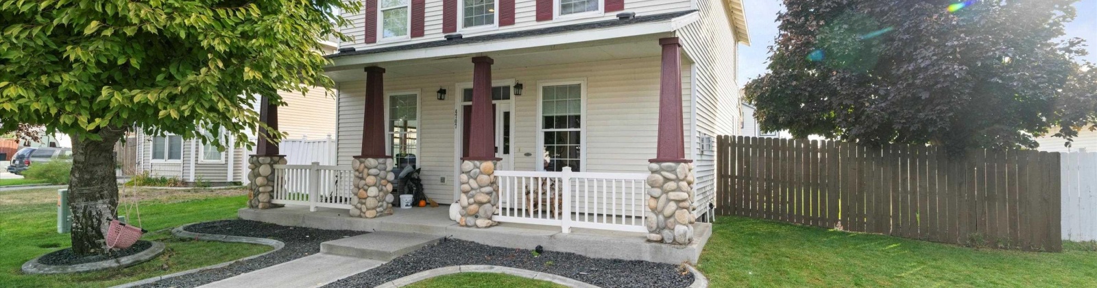 Arabian Ln, Pasco, Washington 99301, 3 Bedrooms Bedrooms, 0 ,3 BathroomsBathrooms,Houses,For Sale,Arabian Ln,0,288135