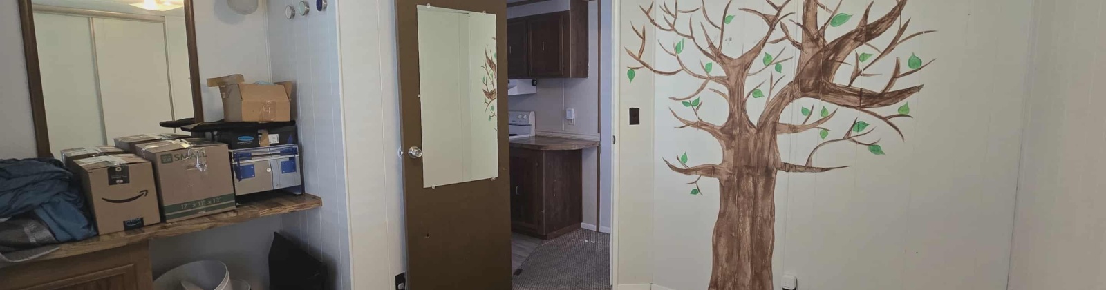 Park West Drive, Pullman, Washington 99163, 2 Bedrooms Bedrooms, 0 ,1 BathroomBathrooms,Manufactured Homes,For Sale,Park West Drive,0,288142