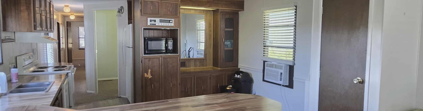Park West Drive, Pullman, Washington 99163, 2 Bedrooms Bedrooms, 0 ,1 BathroomBathrooms,Manufactured Homes,For Sale,Park West Drive,0,288142